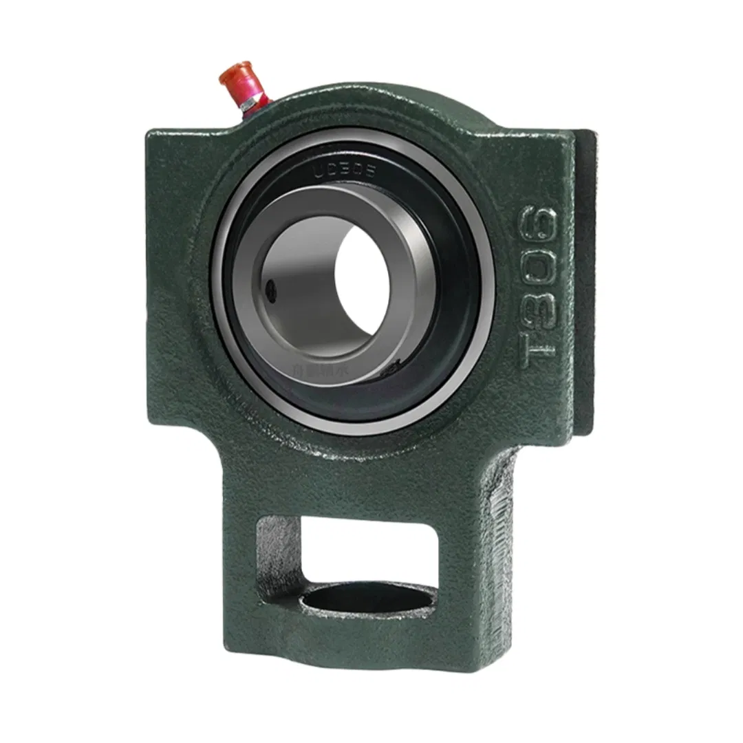 Pillow Block Bearings Ball Bearings Units UCT305 UCT306 UCT307 UCT308 UCT309 UCT310 UCT305 UCT311 UCT312 UCT313 UCT314 UCT315 UCT316 UCT317 pictures & photos