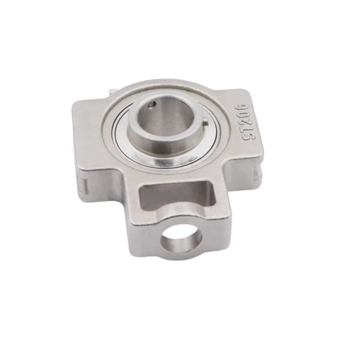 Stainless Steel Pillow Block Bearings Ssuct215 Ssuct216 Ssuct217 Ssuct218 Ssuct219 Ssuct220 pictures & photos