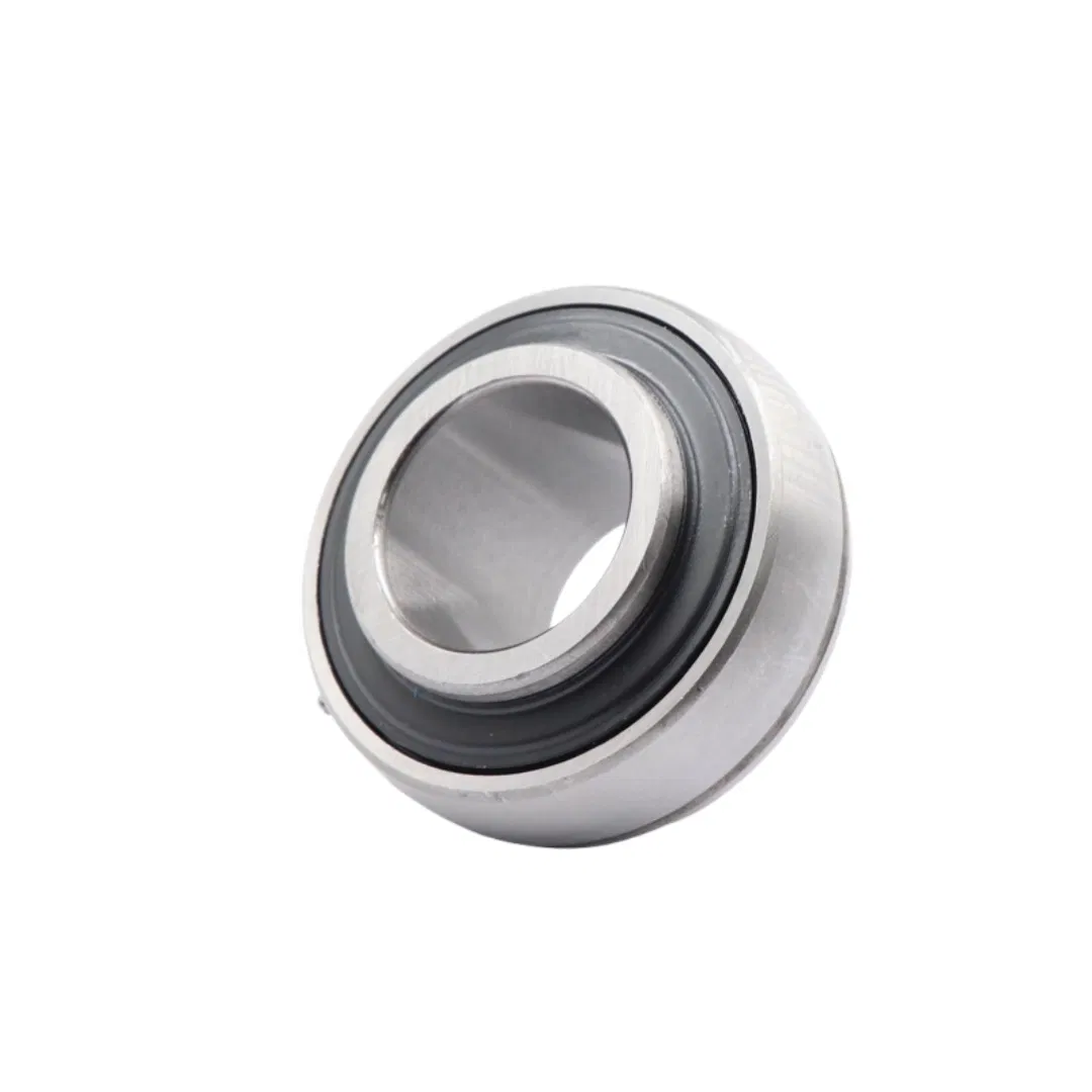 UK Series Insert Bearing UK205 UK206 UK207 UK208 UK209 UK210 UK211 UK212 UK213 UK214 UK215 UK216 UK217 UK218 pictures & photos