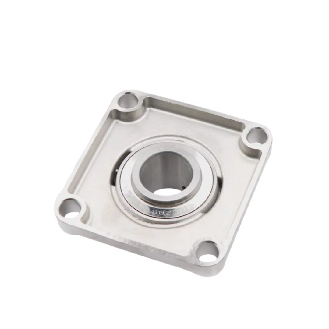 Stainless Steel Bearing Units Ssucf214 Ucf214-42 Ucf214-43 Ucf214-44 Ucf215 Ucf215-45 Ucf215-46 Ucf215-47 Ucf215-48 Ucf216 Ucf216-49 Ucf216-50 Ucf216-51 pictures & photos