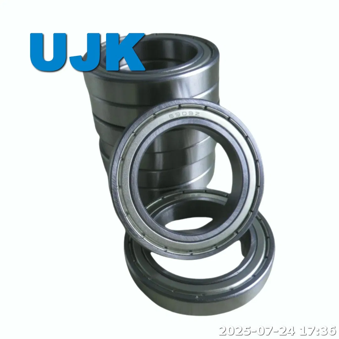 61900 2RS 61900 Zz 4 6 10 Deep Groove Ball Bearings 61800 2RS 61802 2RS 61802 61804 2RS 61805 C3 61806 2RS 61806 61808 2RS 61810 2RS 61810 pictures & photos