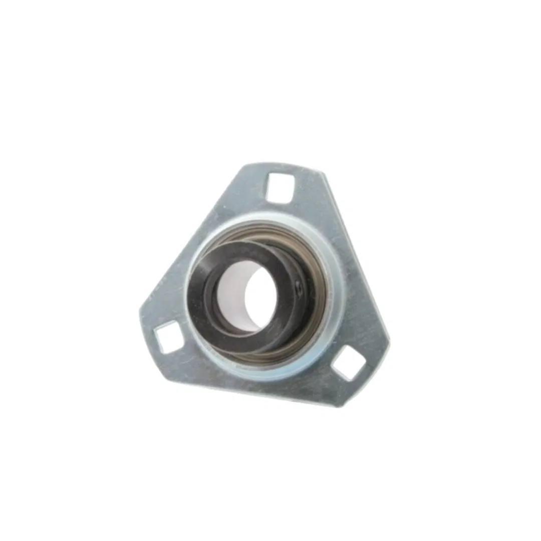 Pressed Housing Pillow Block Bearings Sapft201 Sapft202 Sapft203 Sapft204 Sapft205 Sapft206 Sapft207 pictures & photos