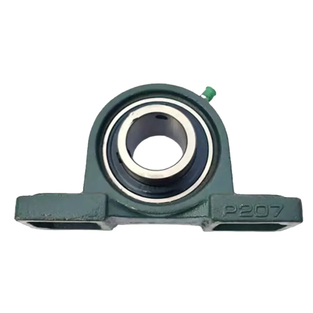 Pillow Block Bearings Bearings Units UCP216 UCP217 UCP218 UCP219 UCP220 Ball Bearing Friction pictures & photos