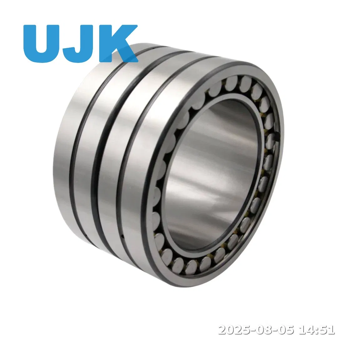 FC3446180 FC3448130 FC3452150 High Quality Large Four Row Cylindrical Roller Bearing for Rolling Mill Used pictures & photos