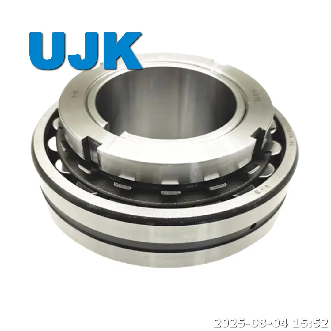 Spherical Roller Bearings with Adapter 22224cck/W33+H3124 22226cck/W33+H3126 22228cck/W33+H3128 22230cck/W33+H3130 22232cck/W33+H3132 22234cck/W33+H3134 pictures & photos