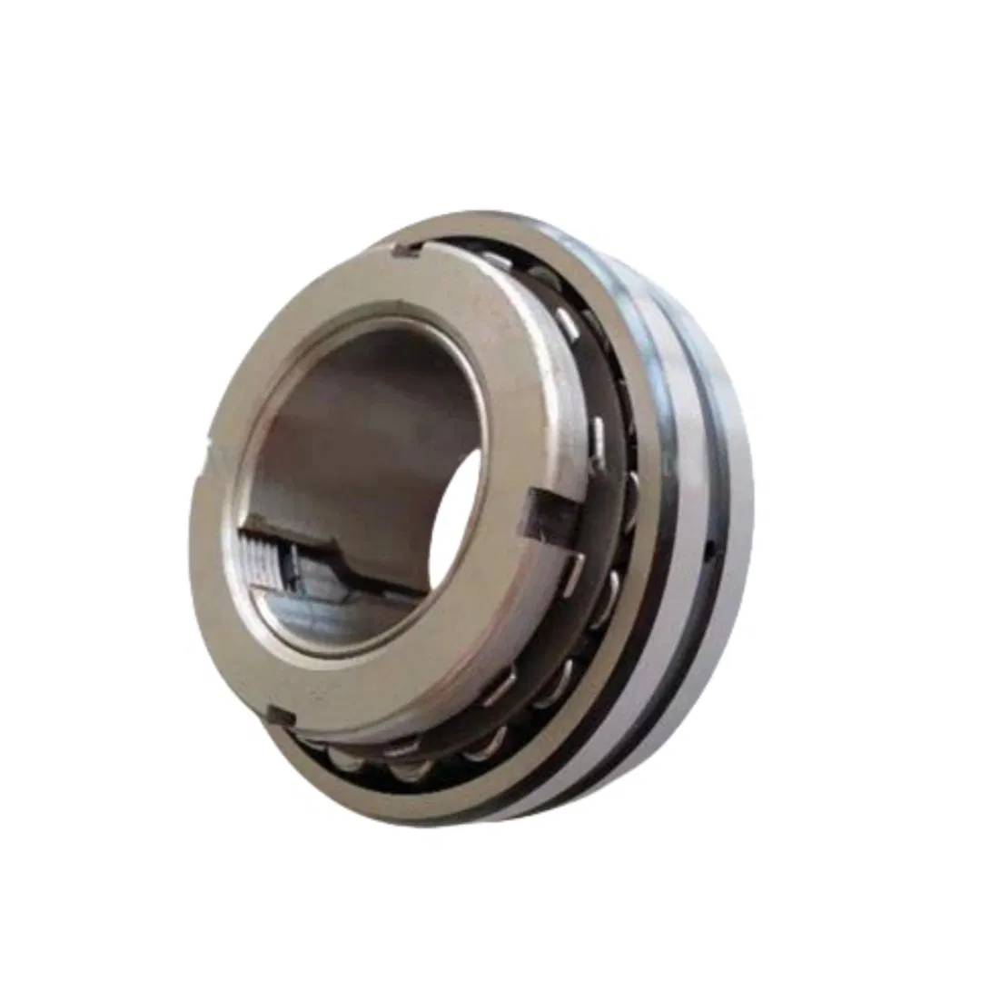 Spherical Roller Bearings with Adapter 23040cck/33+H3040 23044cck/33+H3044 23048cck/33+H3048 23052cack/33+H3052 23056cack/33+H3056 23060cack/33+H3060 pictures & photos