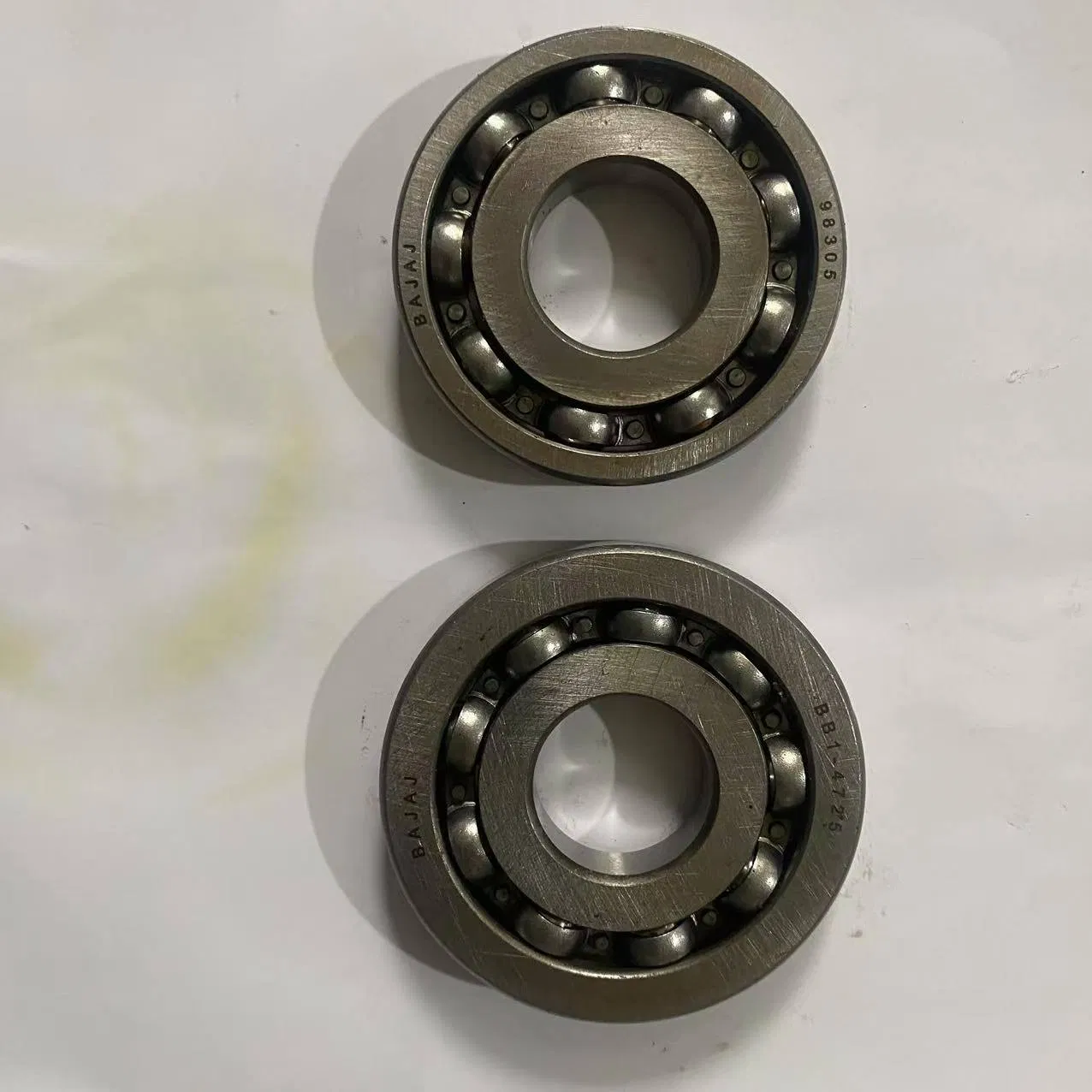 Special Deep Groove Ball Bearing 98305 25X62X12 mm Bb1-4725 25X68X12mm Used for Motorcycle Brg Products pictures & photos
