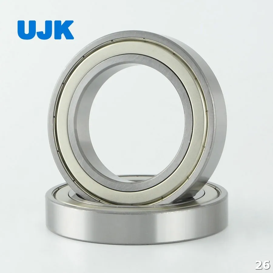 Ujk Ball & Roller Bearing Combo Kit - 6205/Nu206 for Industrial Maintenance pictures & photos