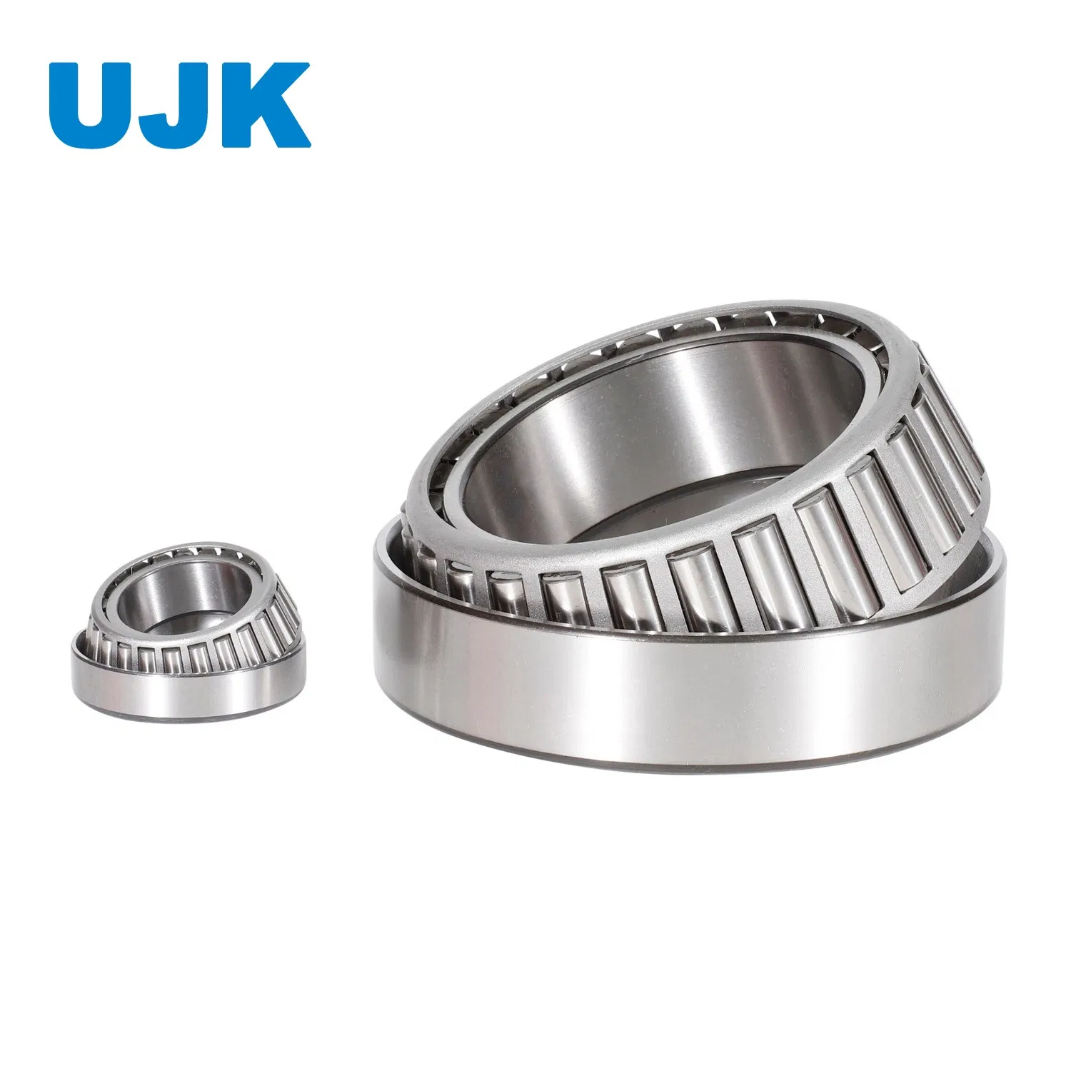 Bearing Deep Groove Ball Bearing (6000 6200 6300 series) Taper Roller Bearings (Metric Inch series) Pillow Block Bearings (UCP UCF UCFL UCT series) pictures & photos