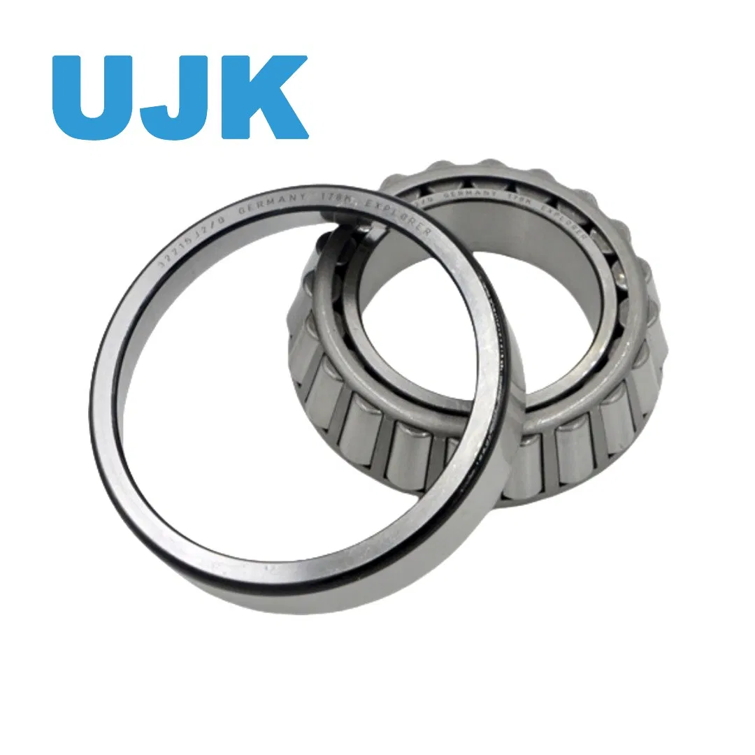 Tapered Roller Bearings 31312 32312 T2bc060 T4cc060 T2CE060 T3CE060 T3eb060 T3ec060 T3ee060 T5ED060 T2ee060 T7FC060 T2fb060 T7fb060 T2fd060 pictures & photos