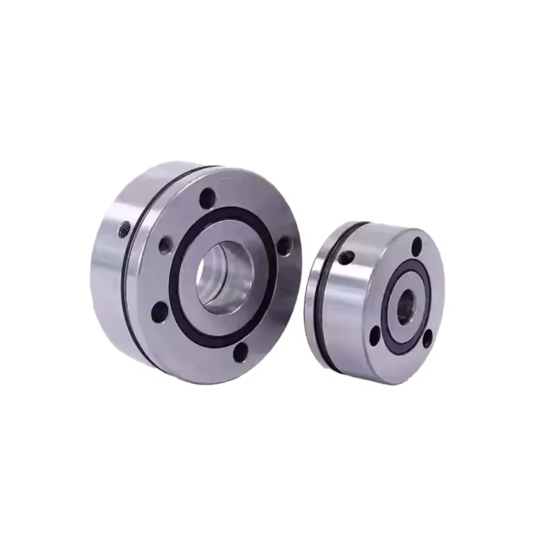 Zklf40100 Precision Bearing Zklf40100-2RS-XL Zklf40100-2z 40X100X34mm Axial Angular Contact Ball Bearing pictures & photos