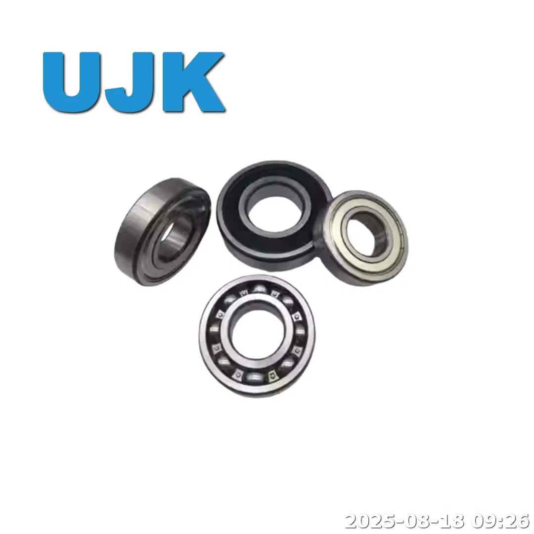 Single Row Radial Ball Bearing 6340/6340 (340) 200× 420× 80 55.5000kg pictures & photos