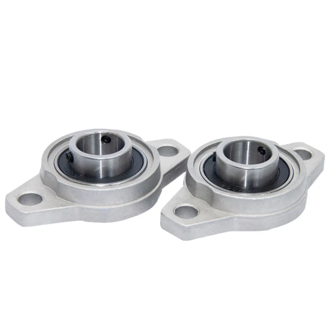 Silver Series Bearing Units Kfl000 Kfl001 Kfl002 Kfl003 Kfl004 Kfl005 Kfl006 pictures & photos