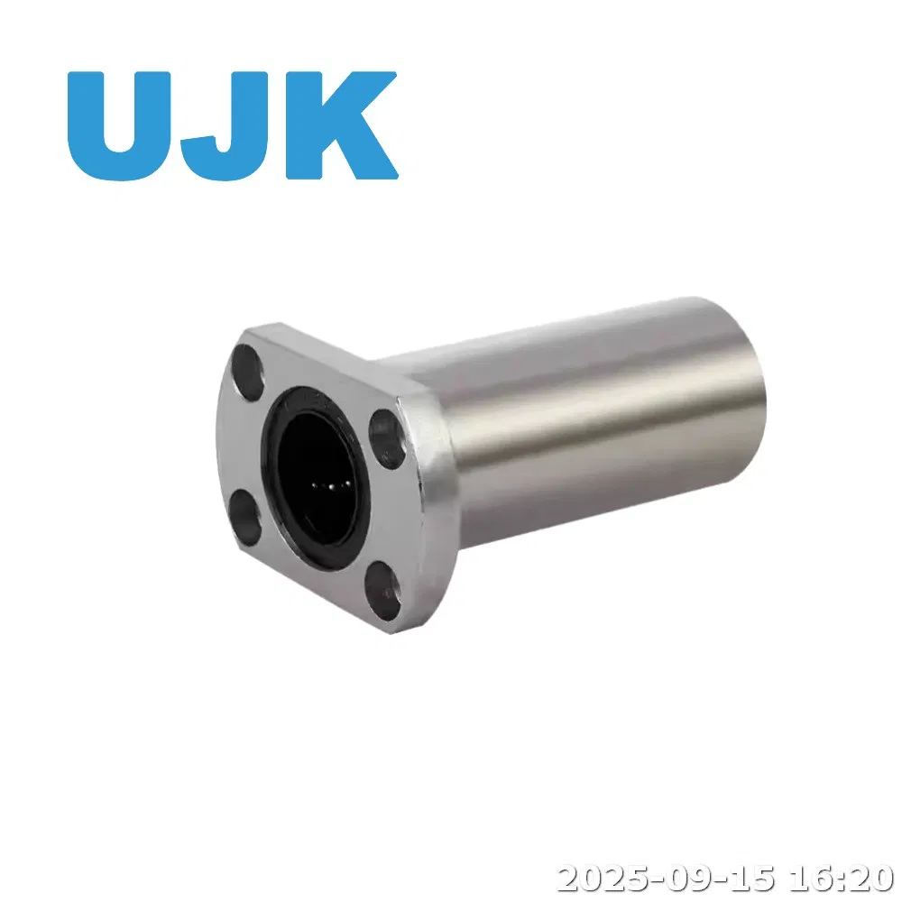 High Quality Linear Bearings 8mm Lm8uu Linear Bearing Kit Lm6uu Linear Bearing pictures & photos