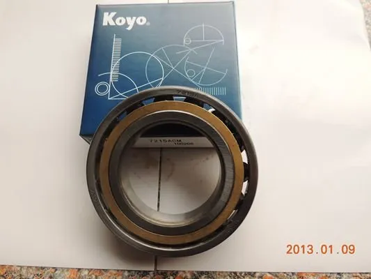 Find Similar Iconkoyo Bearing Cylindrical Roller Bearing Nu Series Nj Series Nu1007 Nu1009 Nj2310 Nj2312 pictures & photos