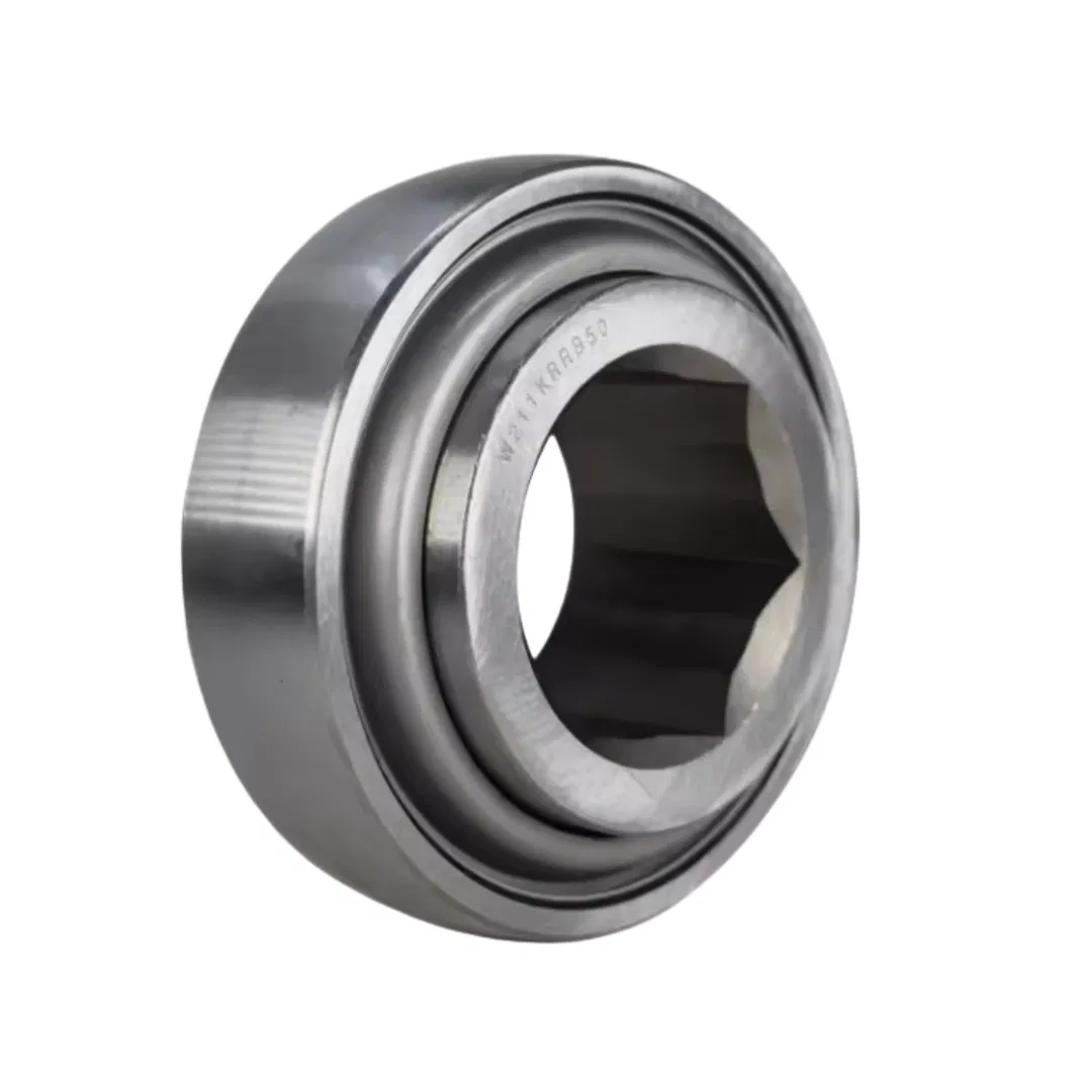 Agriculture Bearing 204 Kpp2 0.695 × 1.8504 × 0.825 × 0.551 17.653 × 47 × 20.96 × 14 pictures & photos