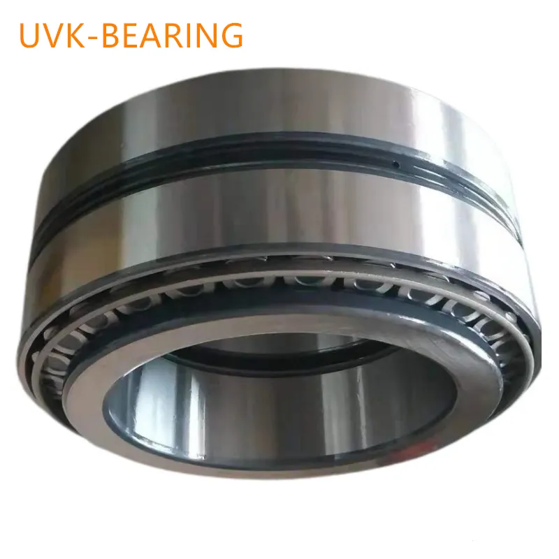 Double Taper Roller Bearings 352952 352052X2-1 352052X2-3 32052/Df 352052X2 370652D 350652D1 352152X2/Ya6-1 352152X2/Ya6 350652-1 pictures & photos