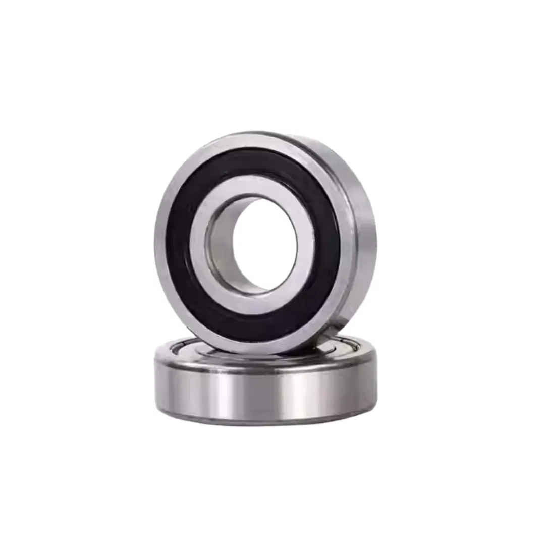 Agricultural Ball Bearings 6004 / 6004zz / 6004-2RS 20X42X12 0.0700kg DDU 2rz 2z 2rsh 2RS1 C3 pictures & photos