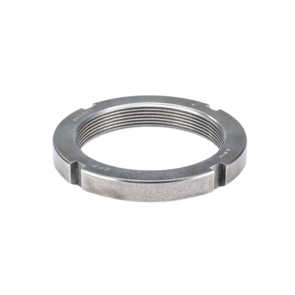 Locking Washers Lock Nut MB23 MB24 MB25 MB26 MB27 MB28 MB29 MB30 MB31 MB32 MB33 MB34 MB35 MB36 MB38 MB40 MB44 MB48 MB52 MB56 pictures & photos