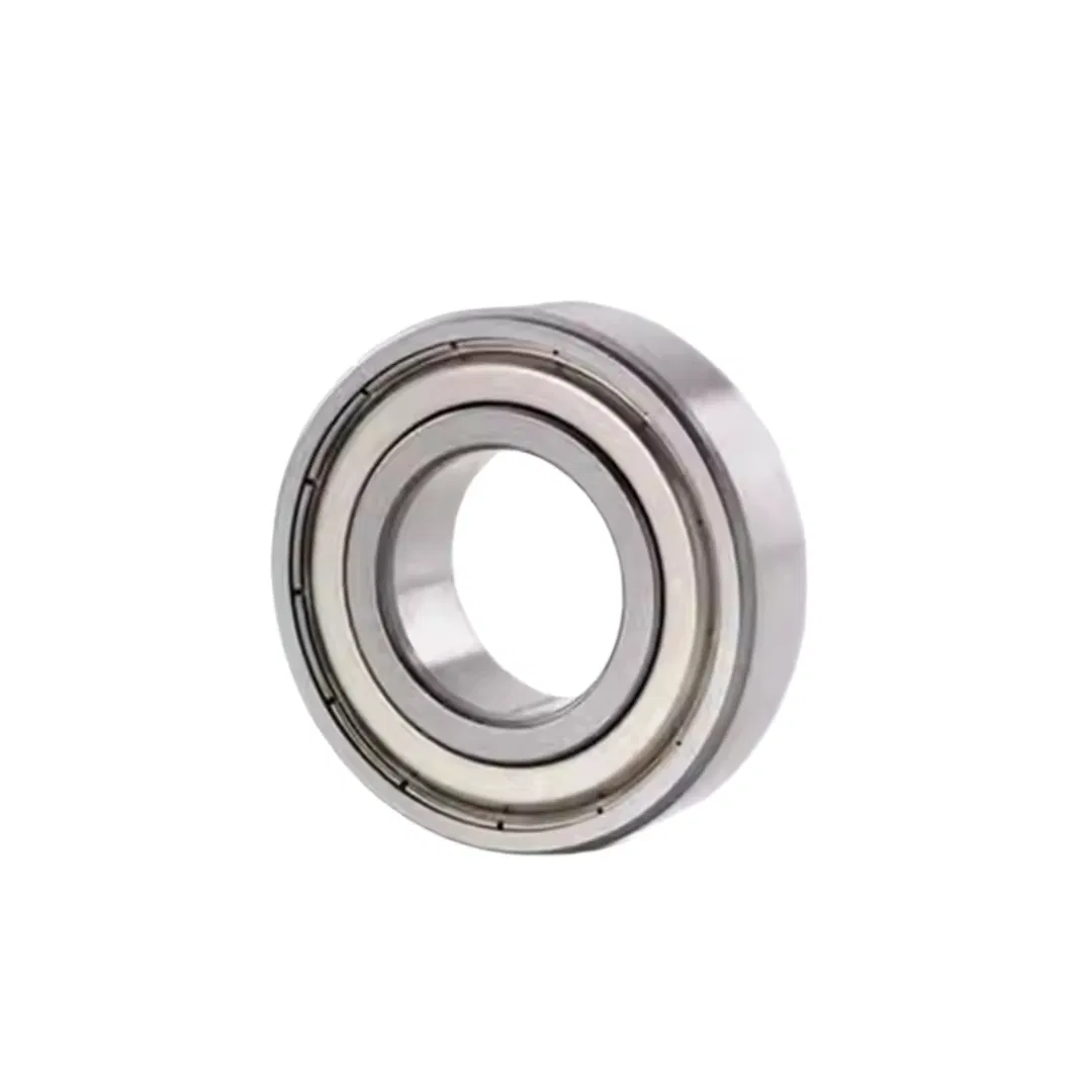 High Precision Ball Bearings 6034 / 6034zz 170X260X42 7.1750kg DDU 2rz 2z 2rsh 2RS1 C3 Radial Bearing Corporation pictures & photos