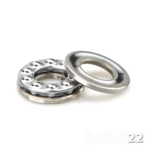 Ujk Thrust Ball Bearing Application Guide - Automotive/Gearbox Use Flat Ball Bearing Thrust Ball Bearing Inch Series Ball Bearing Thrust pictures & photos
