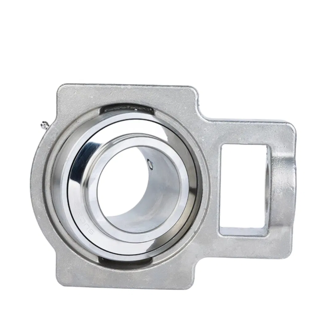 Stainless Steel Pillow Block Bearings Ssuct215 Ssuct216 Ssuct217 Ssuct218 Ssuct219 Ssuct220 pictures & photos