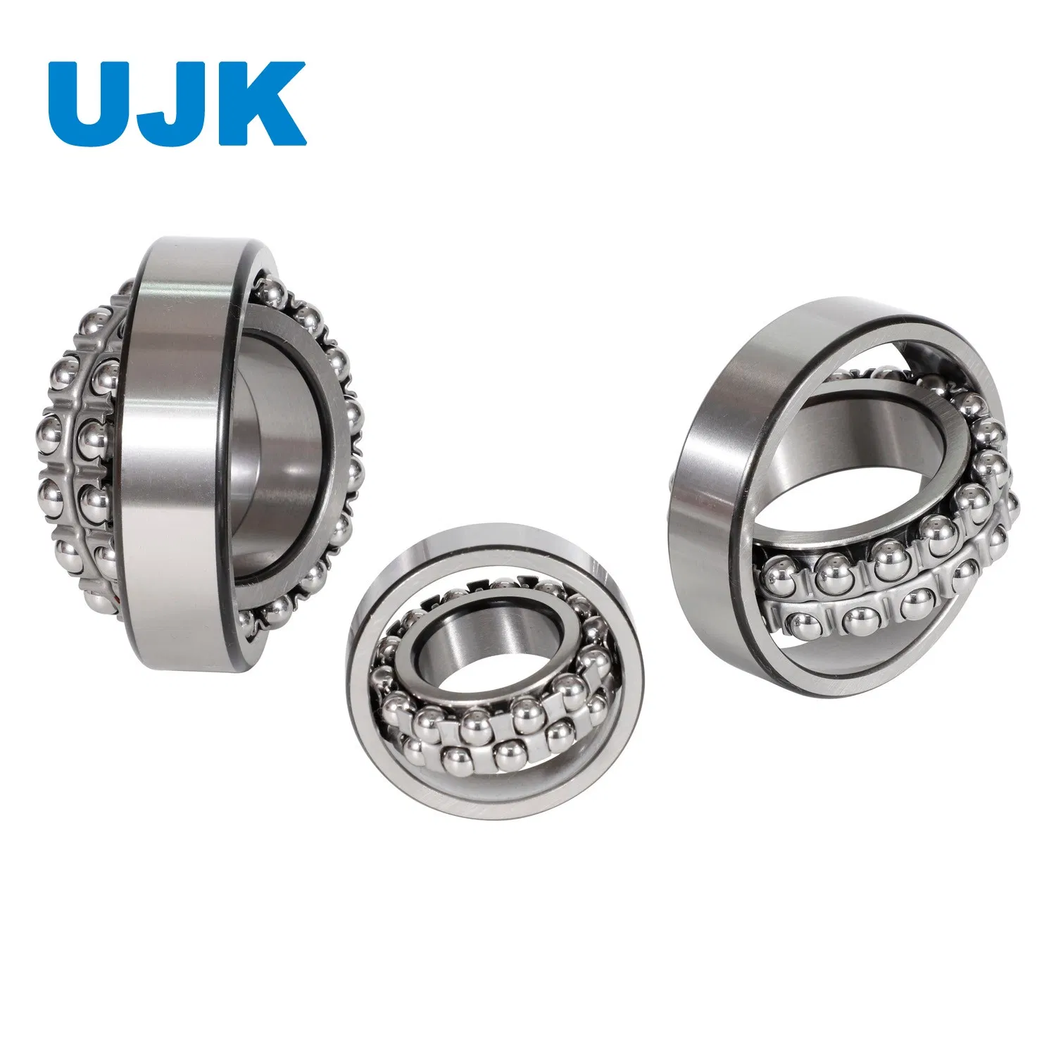 Self-Aligning Ball Bearings Spherical Ball Bearing 2210 2RS 2210K 2212 2RS 2213K 2216K 2218K pictures & photos