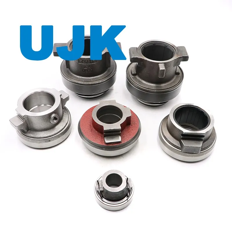 Ujk Clutch Release Bearings Auto Parts Used for Auto Automotive Truck / Bus Agricultural Car CT35, CT52, CT70 58tka3703b 45rct3526f, 50rct3226f pictures & photos