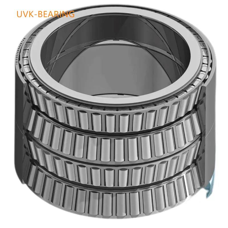 Four Row Taper Roller Bearings 380652 380652 382052 382152X2 380656 1 380656 381156 382960 382960X2 pictures & photos