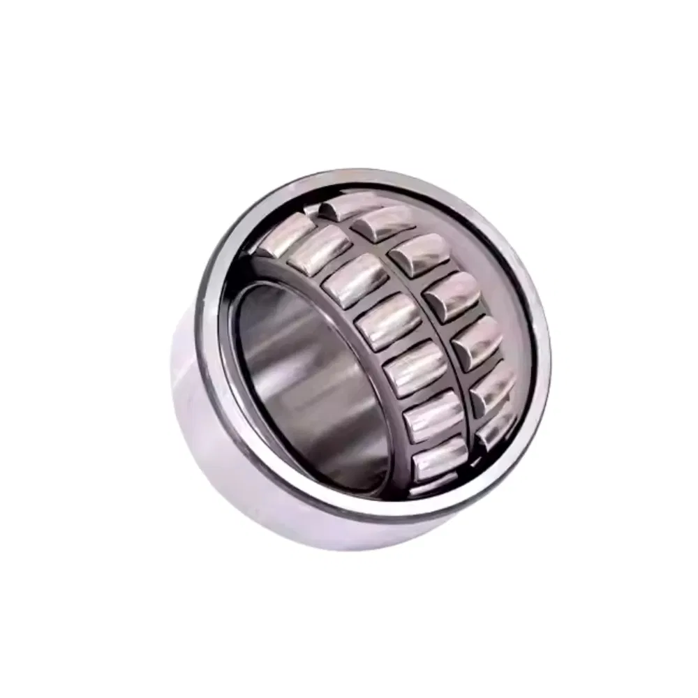809280 F-809280. Prl BS2b248180 Double Row Spherical Roller Bearing Speed Reduction for Concrete Mixer Truck 100*165*52/65 mm pictures & photos