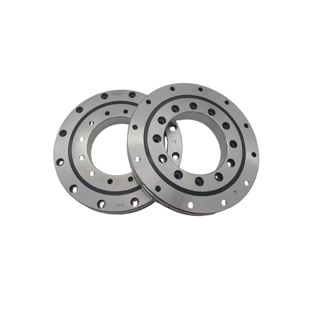 Durability and Longevity Cross Roller Bearing Crbh 14025A Size140*200*25mm for Robotic Arms and Joints pictures & photos