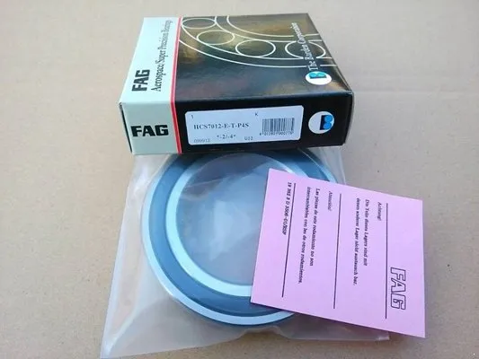 F a G High Quality Deep Groove Ball Bearings 6201 6202 6008 6208 6209 6205 6012 Zz 2RS C3 Ball Bearings pictures & photos