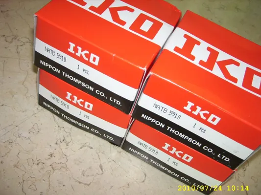 IKO Drawn Cup Needle Bearings Inner Ring Lrt152020 Lrt 152020 Lrt15-20-20 15X20X20.5mm pictures & photos