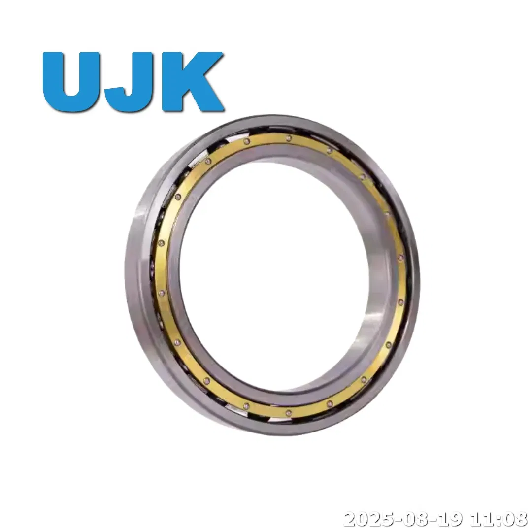 Thin Section Bearings 61806/61806-2RS/61806zz (1000806/1000806 2RS/1000806 ZZ) 30X42X7 0.027kg pictures & photos