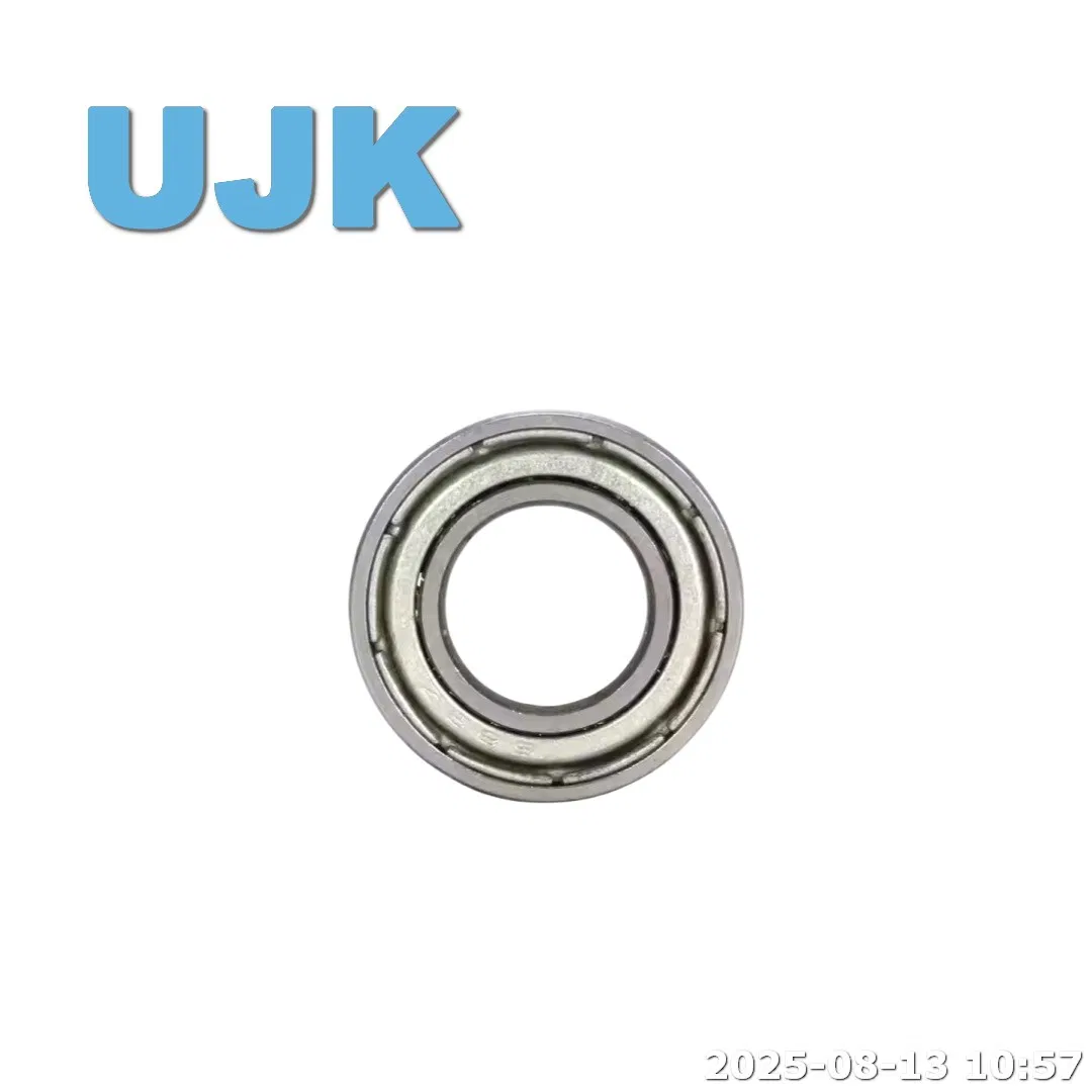 Inch Deep Groove Ball Bearings 1605 1605 1605 Zz 1605-2RS 7.938X23.019X7.938 for Mining Equipment (Older/Light-duty) : (Components on Conveyors, Small Drills, pictures & photos