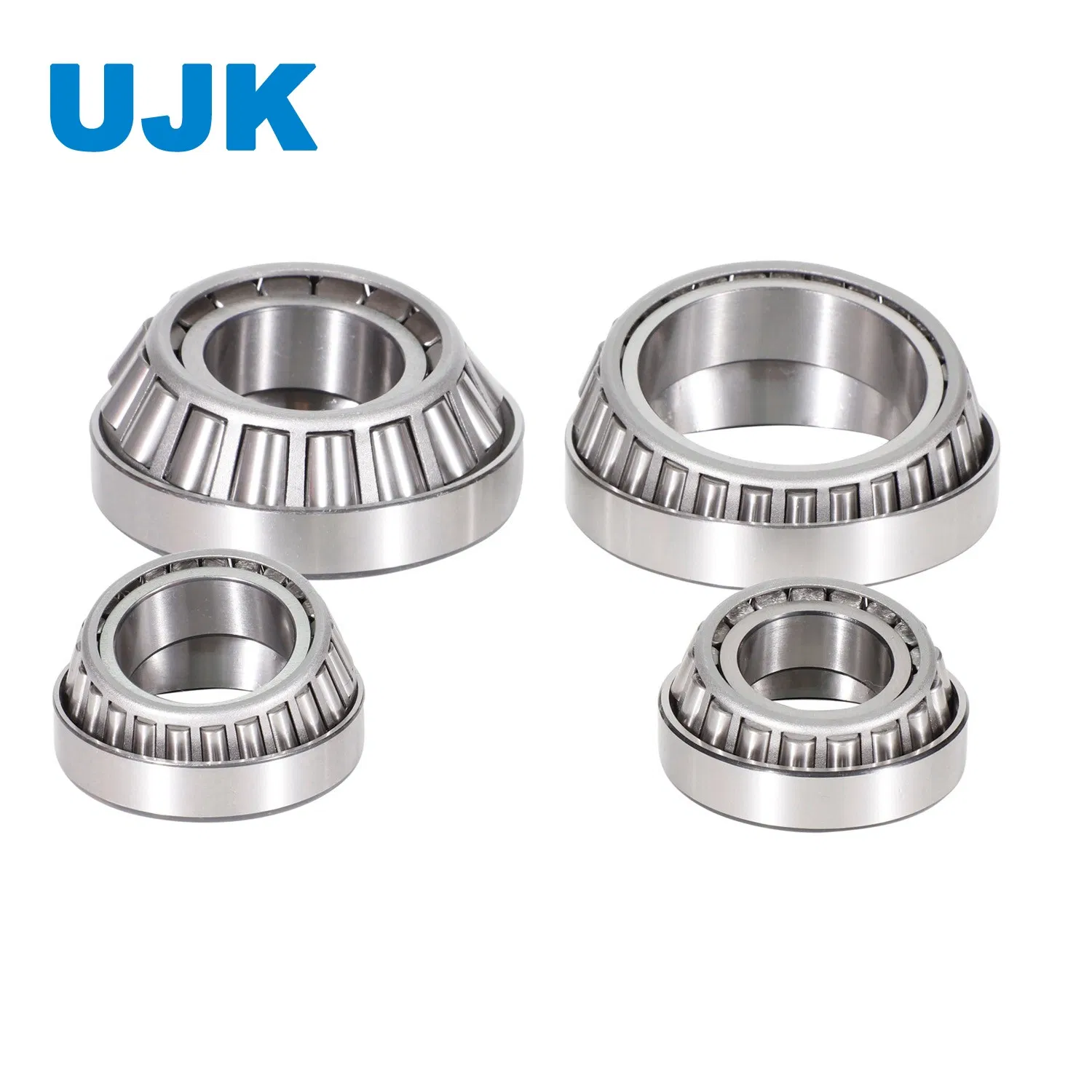 Taper Roller Bearings 32218 32216 32209 32208 32207 32206 32205 32204 pictures & photos