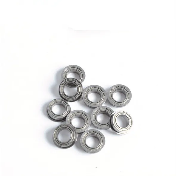 Ujk Flanged Ball Bearings F686zz 6X13X5mm - Mount for PCB Cooling Fans Bearing Power pictures & photos
