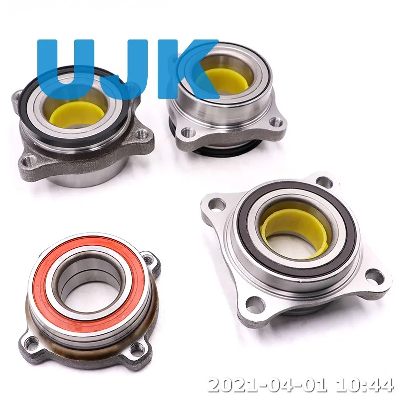Auto Wheel Bearing for Korean Car Rear Assembly Wheel Hub Bearing Unit 52730-D3000 pictures & photos