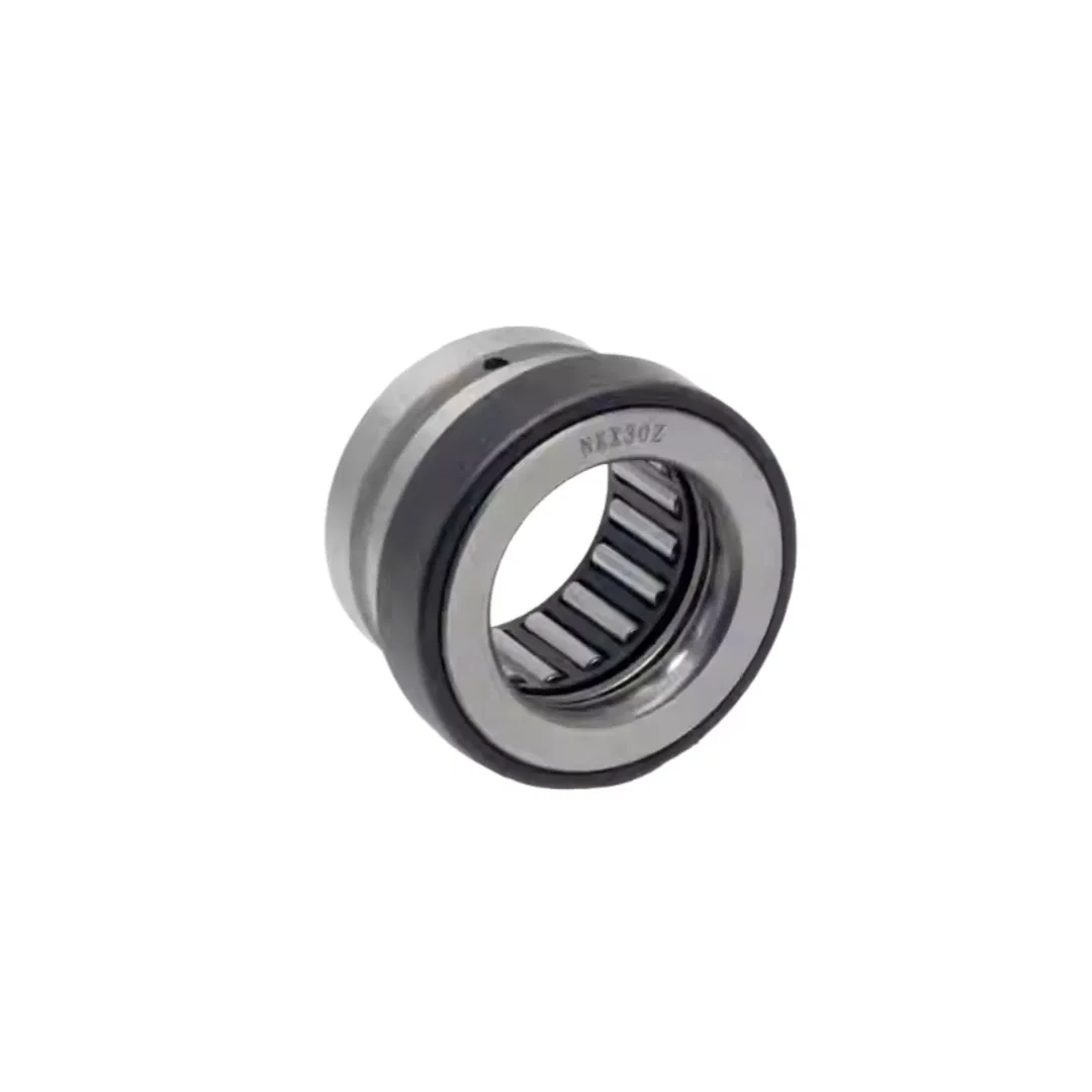 Needle Roller Angular Contact Ball Combined Bearing Nkia5914 pictures & photos