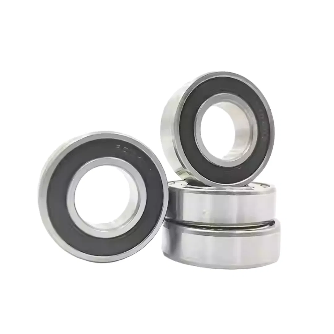 Spherical Ball Bearing 6238 / 6238zz (238) 190X340X55 22.8000kg Bearing Parts Assembly pictures & photos