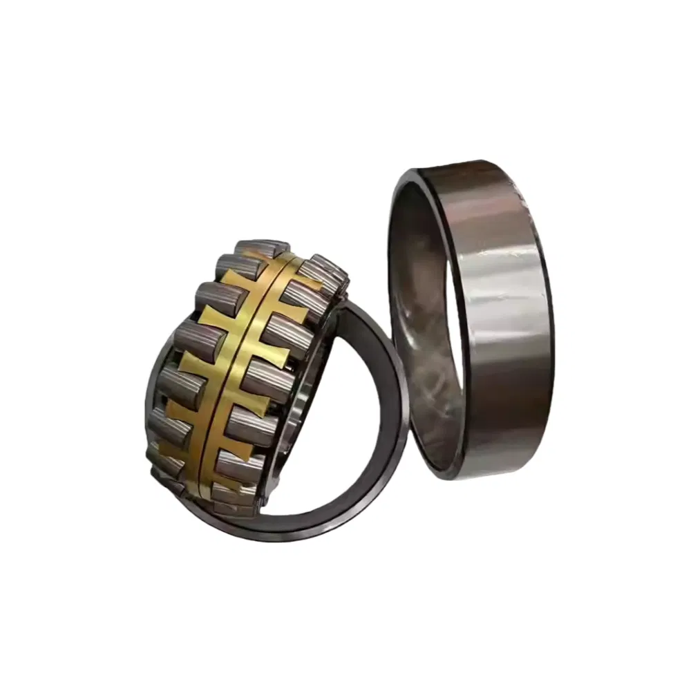 High Quality Roller Bearing F-800730-Prl F-801806. Prl 24122-E1 Spherical Roller Bearings for Mixer Truck Reducer pictures & photos