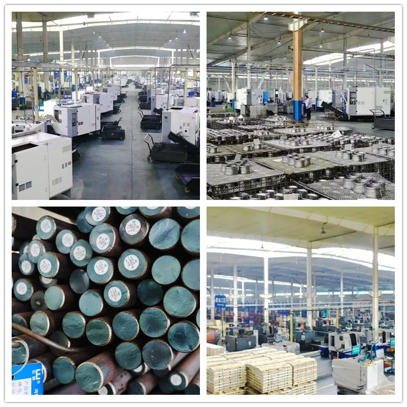 Four Row Taper Roller Bearings 3806/448/Sm 380690-1/Sm 380692 380696/Sm 3806/482.6-2ls/Ya3 3806/488.95-2ls/Ya3 3806/500-1/Sm 3806/500-2/Sm pictures & photos