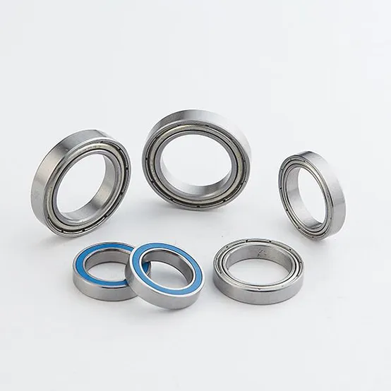 Miniature Ball Bearings 626RS 625 Zz 15X28X7 R4zz 625 6701zz 6800RS R6zz 626 8X16X5 61800 2RS 10X15X4 R3zz 628 2RS 625RS V623zz 5X10X4 MR115 Mr128 606 2RS pictures & photos