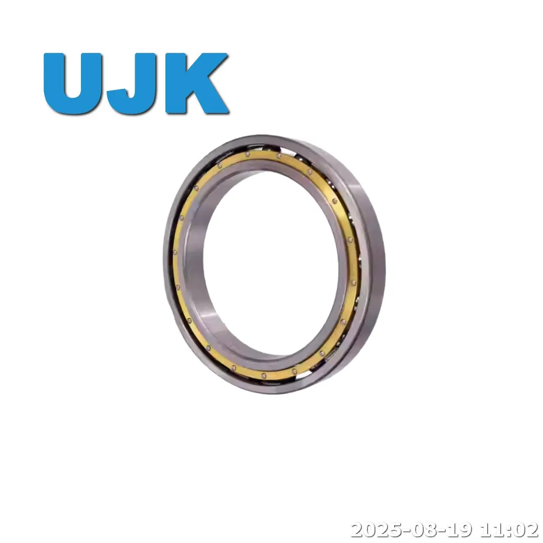 Thin Section Bearings 16011/16011-2RS/16011zz (7000111/7000111 2RS/7000111 ZZ) 55X90X11 0.260kg pictures & photos