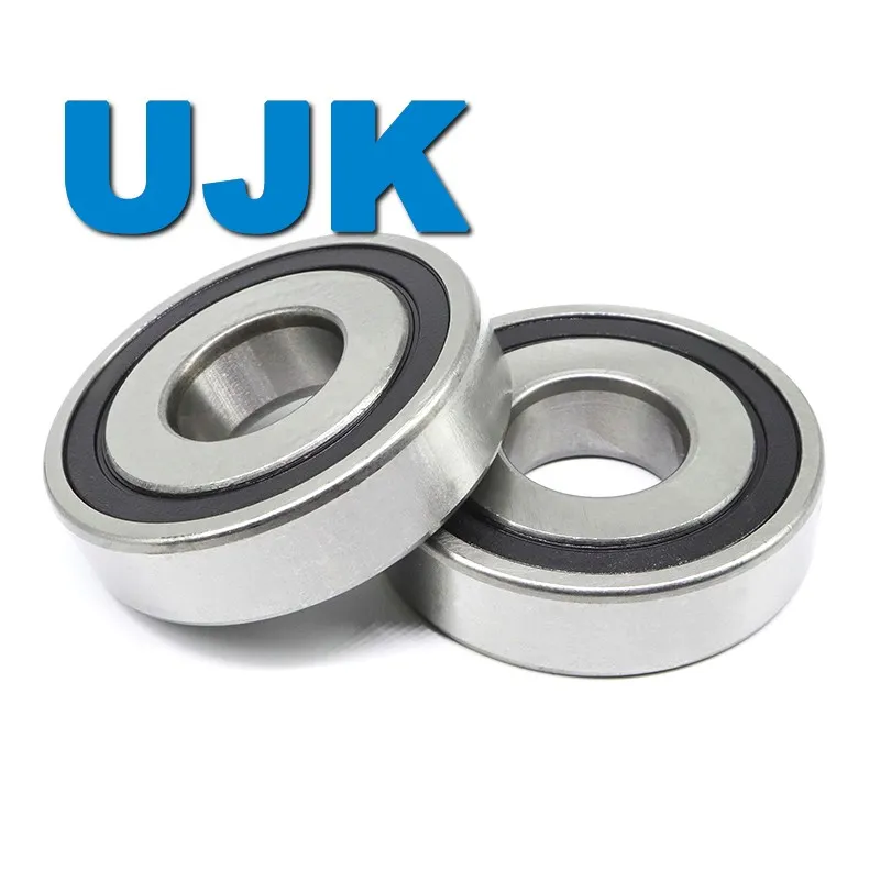 Ujk All Types Bearings Kit - Ball/Roller/Thrust 10 Models with Size Chart & Application Guide pictures & photos