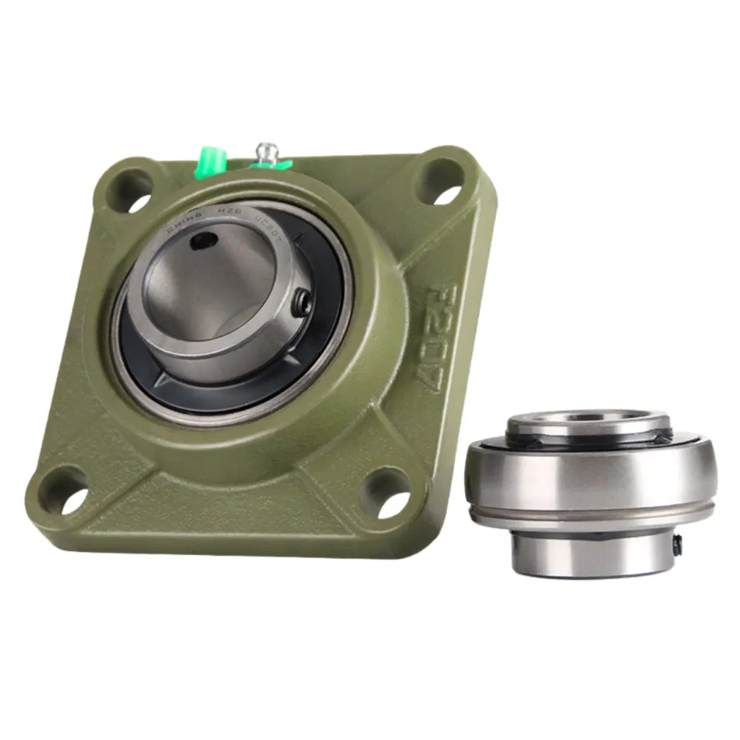 Pillow Block Bearings Bearings Units Ucf201 Ucf202 Ucf203 Ucf204 Ucf205 Ucf206 Ucf207 Ucf208 Ucf209 Ucf210 Ucf211 Ucf212 Ucf213 Ucf214 Ucf215 pictures & photos