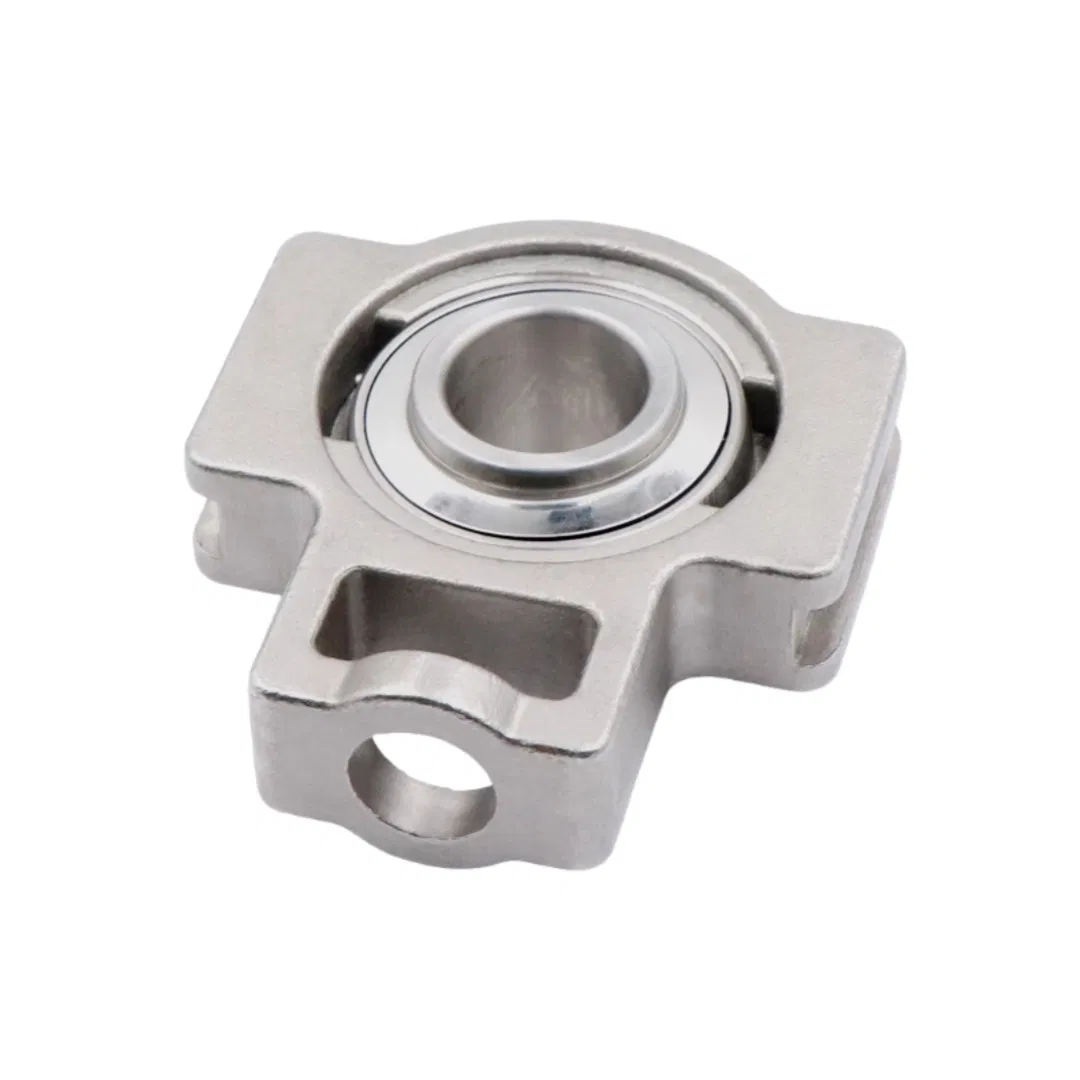 Stainless Steel Pillow Block Bearings Ssuct215 Ssuct216 Ssuct217 Ssuct218 Ssuct219 Ssuct220 pictures & photos
