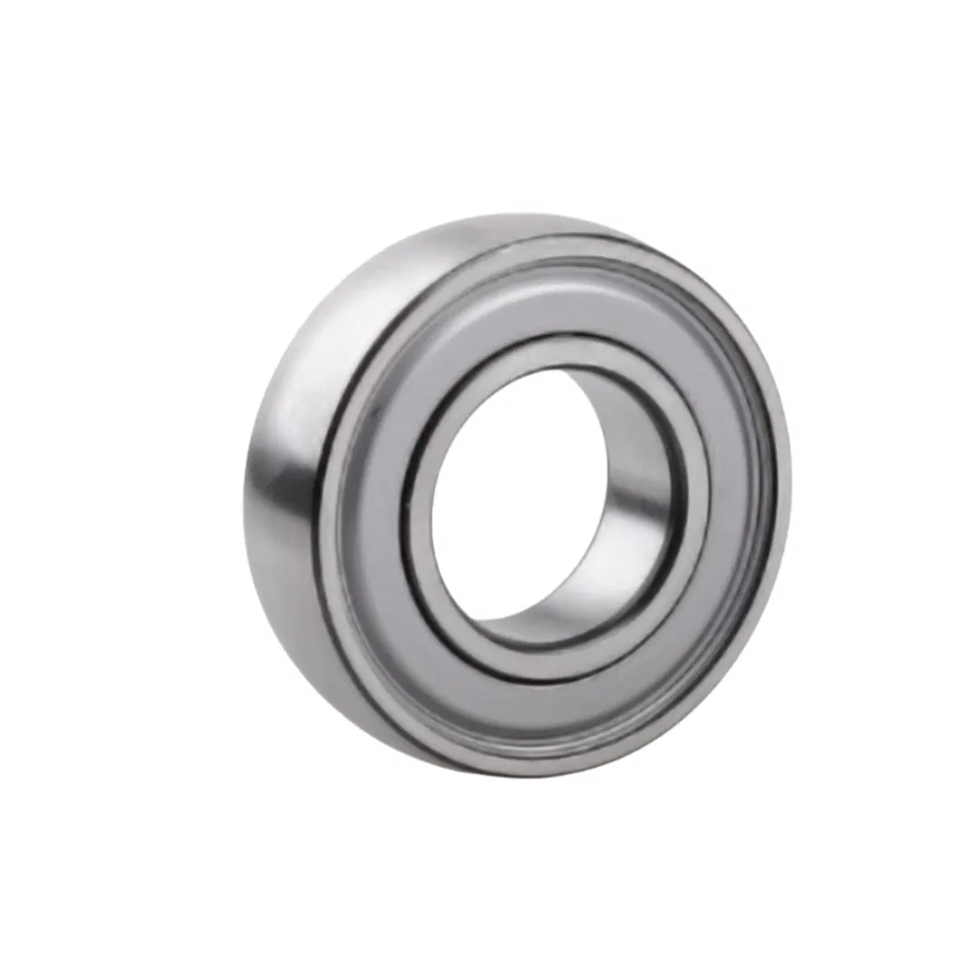 CS312 Insert Bearing 60X130X31 mm Large Bore Insert Bearing for Mining and Construction Equipment pictures & photos