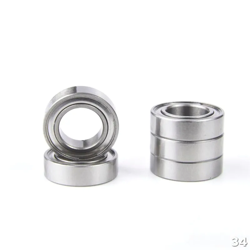 Deep Groove Ball Bearings 6000 2RS 6203z 6203RS 6006 2RS 6202 6202RS 6003 2RS 6206 6004 6303 2RS 6204z 6305 2RS 6205z 6204RS 6302 2RS 6301 2RS pictures & photos