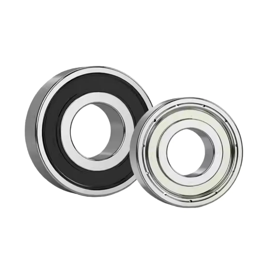 Single Row Ball Bearing 6220 / 6220-2RS / 6220zz (220 180220 80220) 100X180X34 3.3210kg Ball Bearing Images pictures & photos